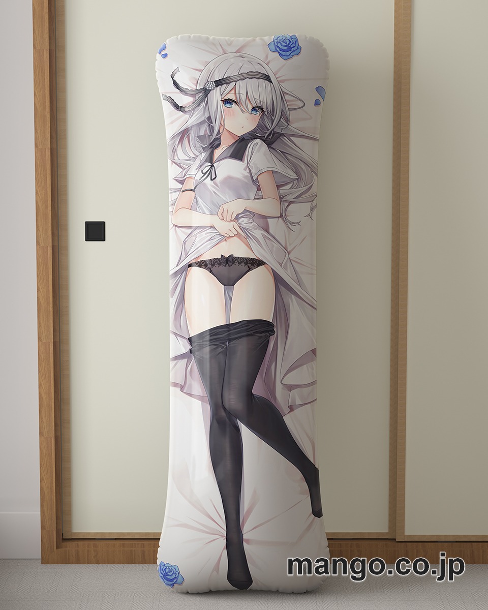 【抱き枕カバー / 等身大】 アニメ抱き枕カバー【かぐや様は告らせたい】白銀圭大型クッションキャラクターグッズPVC製コレクション用 等身大ビニールクッション 抱き枕 アニメ・キャラグッズ