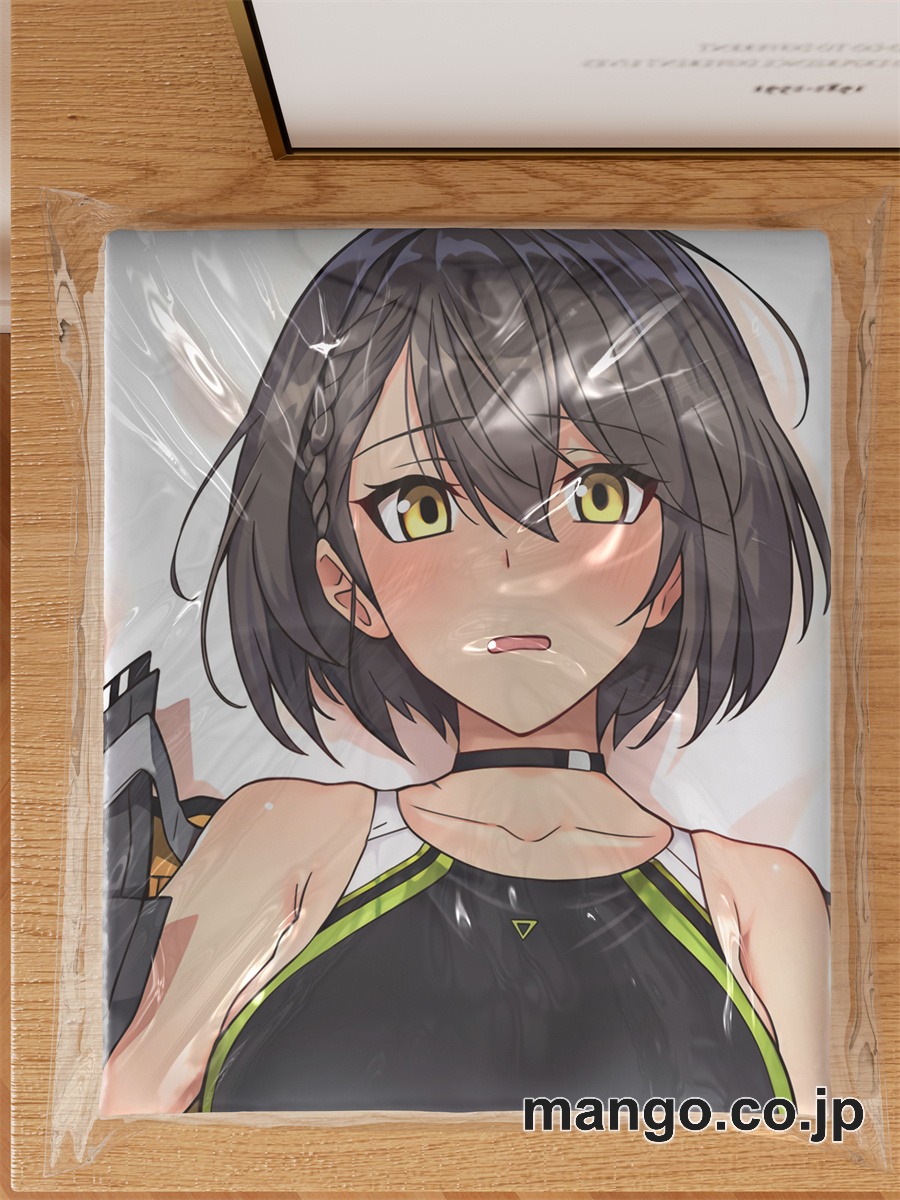 【抱き枕カバー / 等身大】 アニメ抱き枕カバー【アズールレーン】ボルチモア大型クッションキャラクターグッズPVC製コレクション用 等身大 抱き枕 空気ビニール製 キャラクターグッズ 3