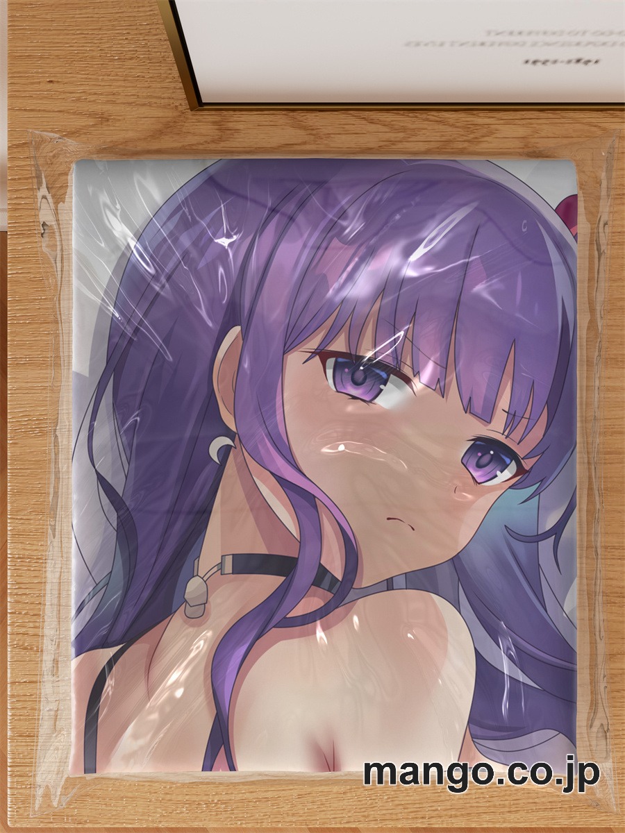 【抱き枕カバー / 等身大】 アニメ抱き枕カバー【FateGrandOrder】BB大型クッションキャラクターグッズPVC製コレクション用 等身大 抱き枕 空気ビニール製 キャラクターグッズ 3