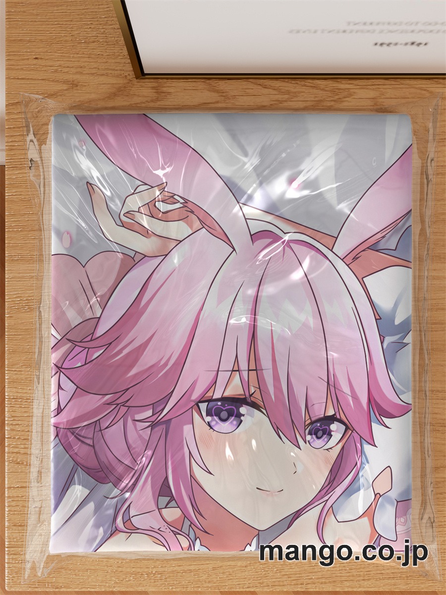 【抱き枕カバー / 等身大】 アニメ抱き枕カバー【崩壊3rd】八重桜大型クッションキャラクターグッズPVC製コレクション用 等身大 抱き枕 空気ビニール製 キャラクターグッズ 3