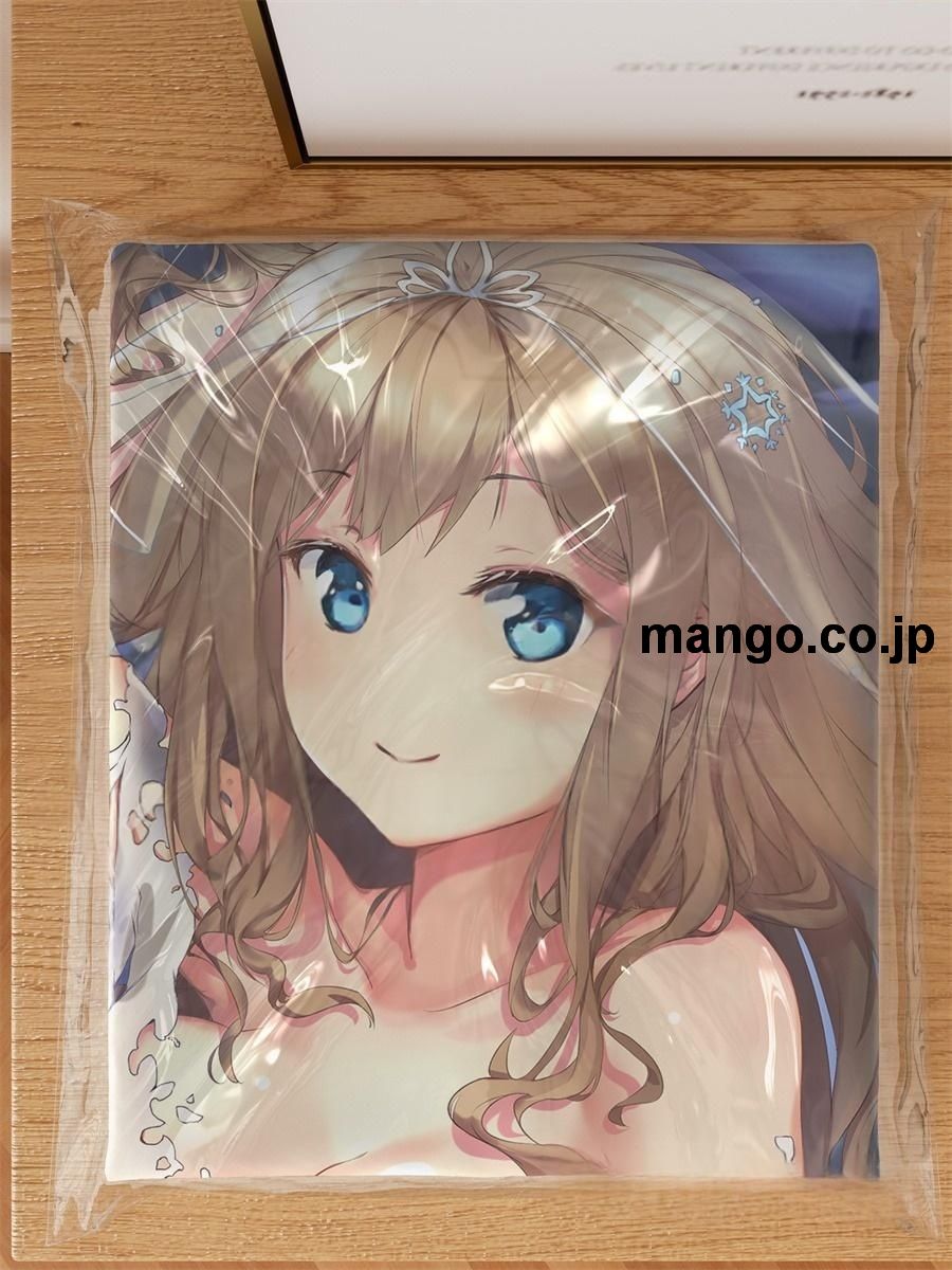 【抱き枕カバー / 等身大】 アニメ抱き枕カバードールズフロントライン大型クッションキャラクターグッズPVC製コレクション用 等身大 抱き枕 空気ビニール製 キャラクターグッズ 3