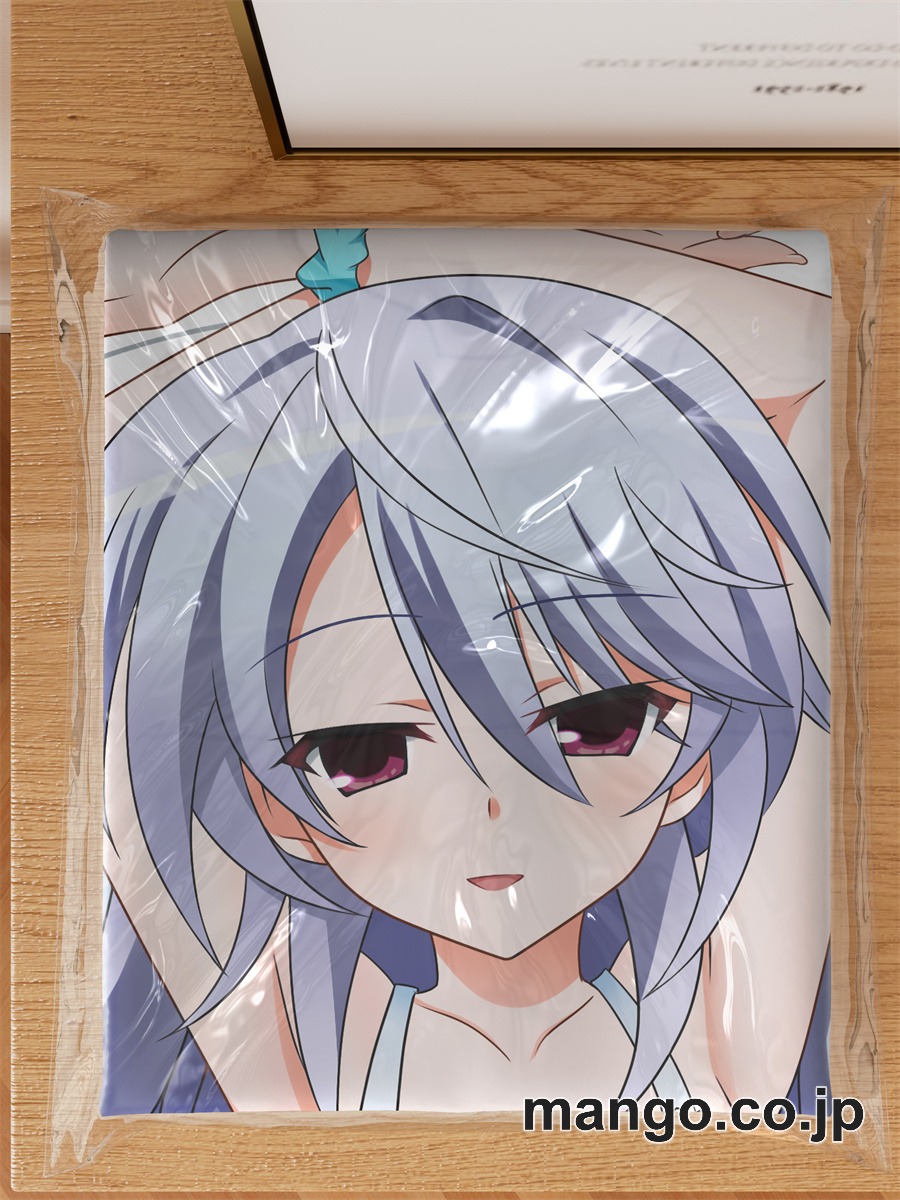 【抱き枕カバー / 等身大】 アニメ抱き枕カバーグリザイアの迷宮風見一姫大型クッションキャラクターグッズPVC製コレクション用 等身大ビニールクッション 抱き枕 アニメ・キャラグッズ 3