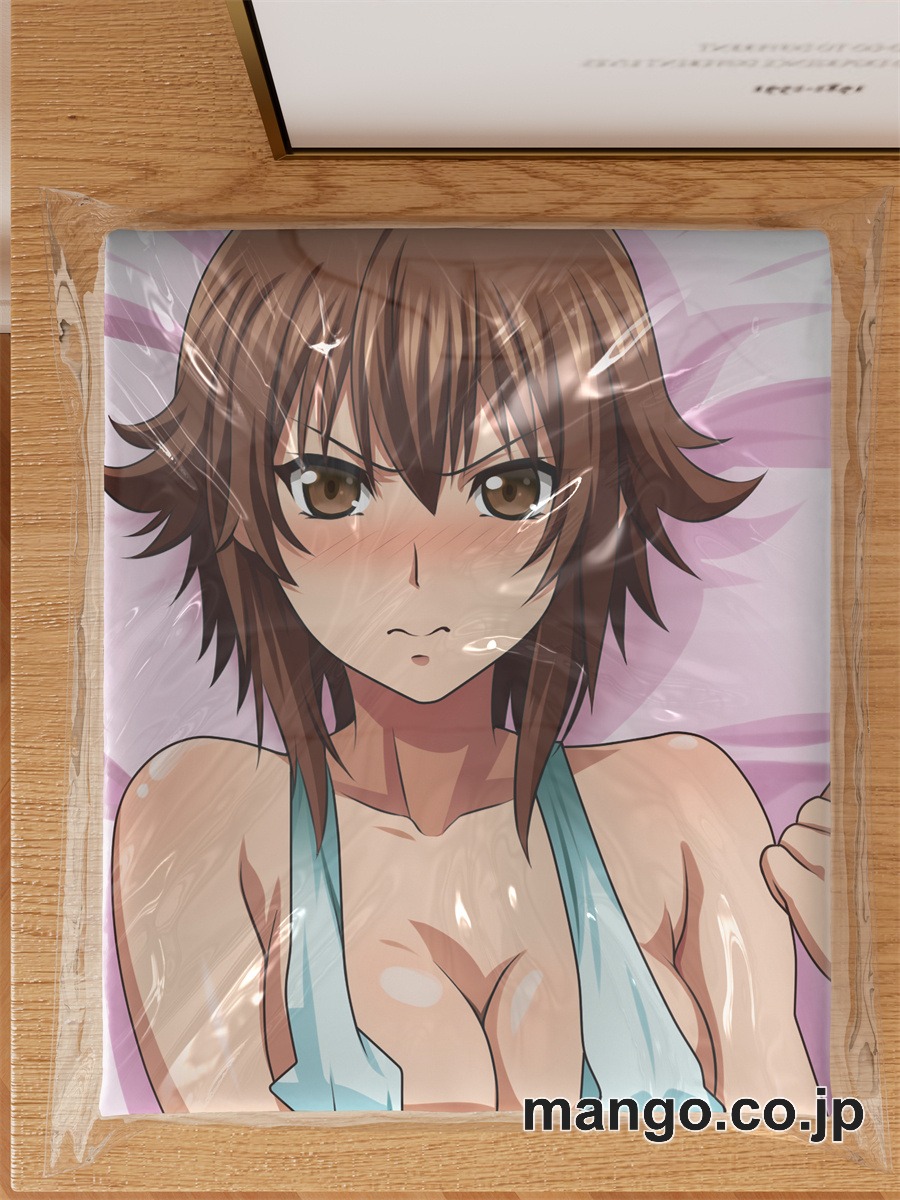 【抱き枕カバー / 等身大】 アニメ抱き枕カバーぐらんぶる古手川千紗古手川奈々華大型クッションキャラクターグッズPVC製コレクション用 等身大 抱き枕 空気ビニール製 キャラクターグッズ 3