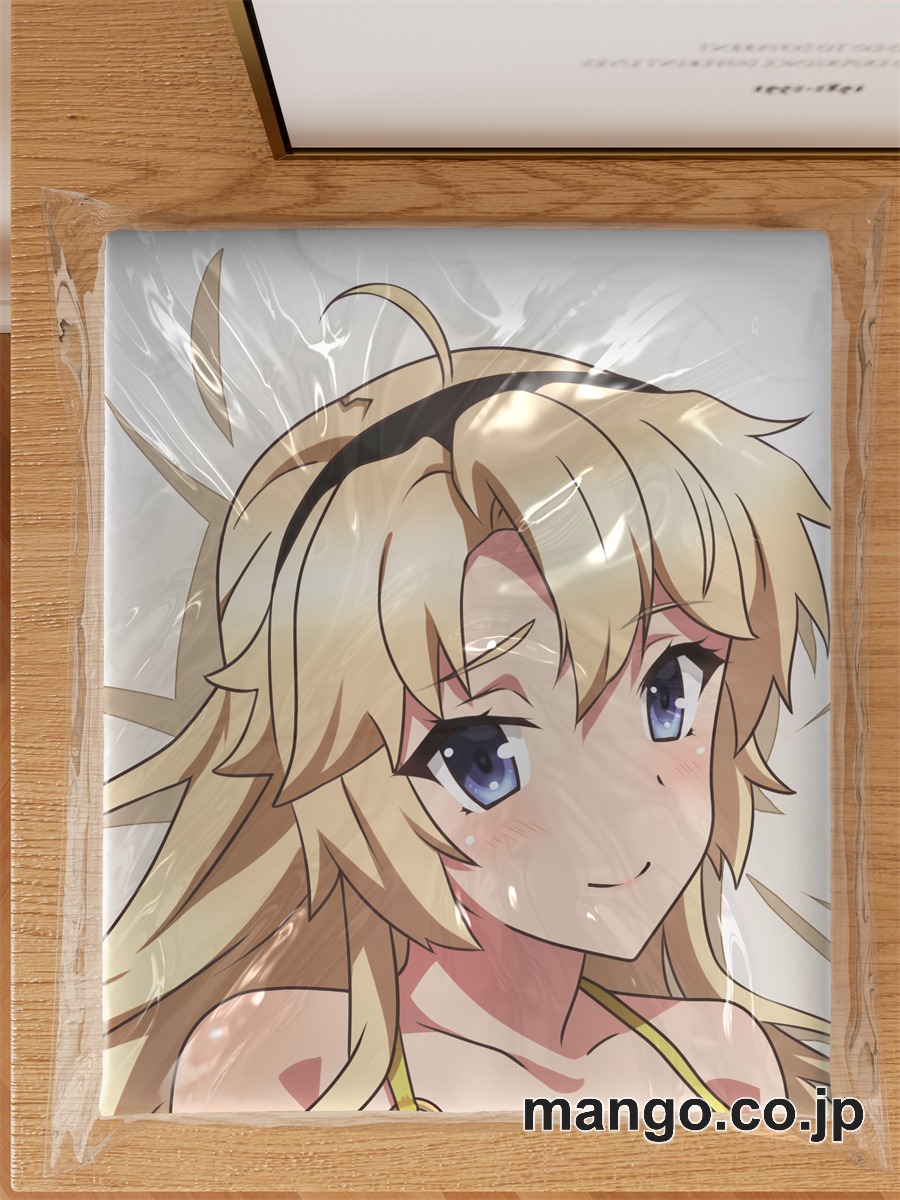 【抱き枕カバー / 等身大】 アニメ抱き枕カバー刀使ノ巫女古波蔵エレン大型クッションキャラクターグッズPVC製コレクション用｜PVC エアクッション 等身大サイズ 立体ディスプレイ 3