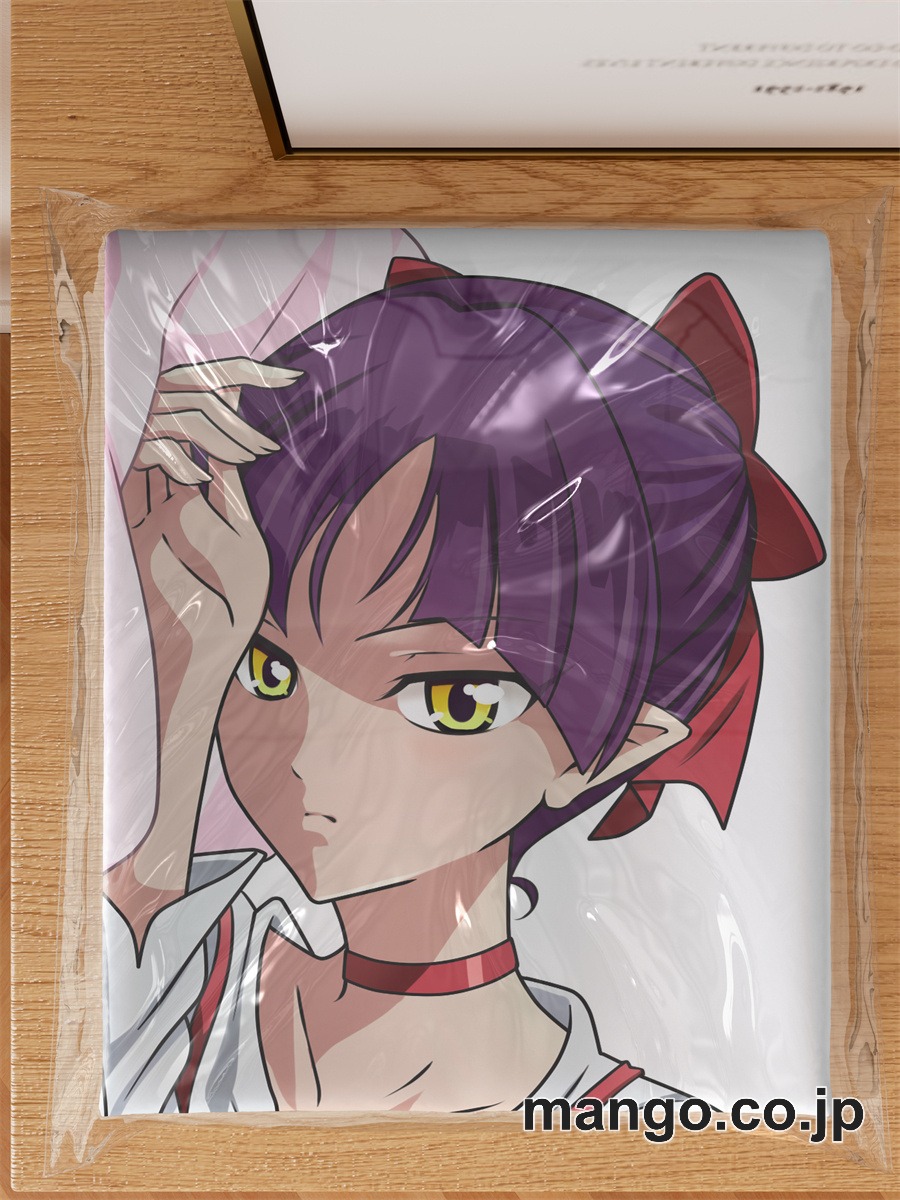 【抱き枕カバー / 等身大】 アニメ抱き枕カバーゲゲゲの鬼太郎ねこ娘添い寝大型クッションキャラクターグッズPVC製コレクション用 等身大 抱き枕 空気ビニール製 キャラクターグッズ 3