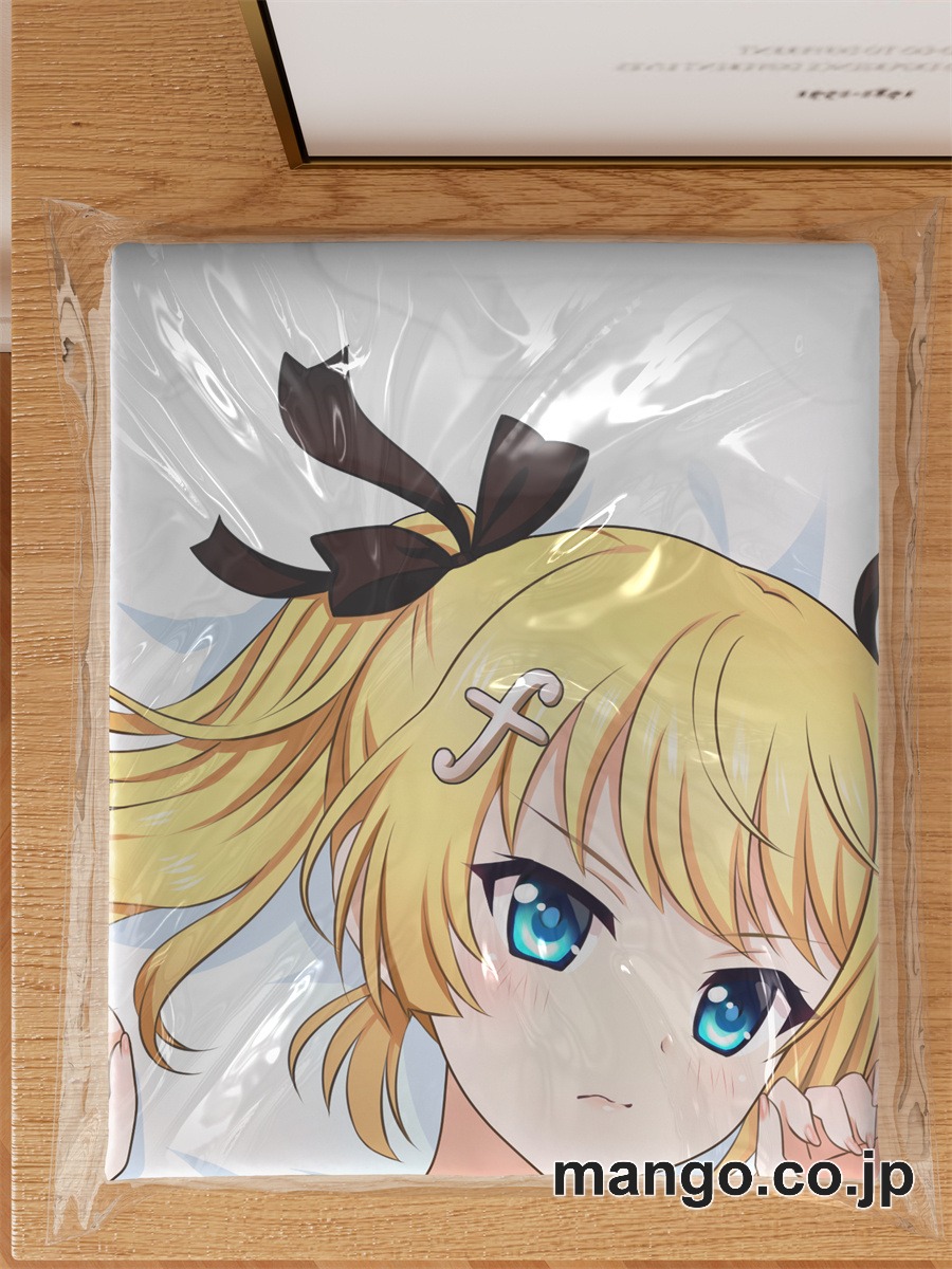【抱き枕カバー / 等身大】 アニメ抱き枕カバーバトルガールハイスクール大型クッションキャラクターグッズPVC製コレクション用 ビッグサイズ 等身大クッション 立体キャラクターアイテム 3