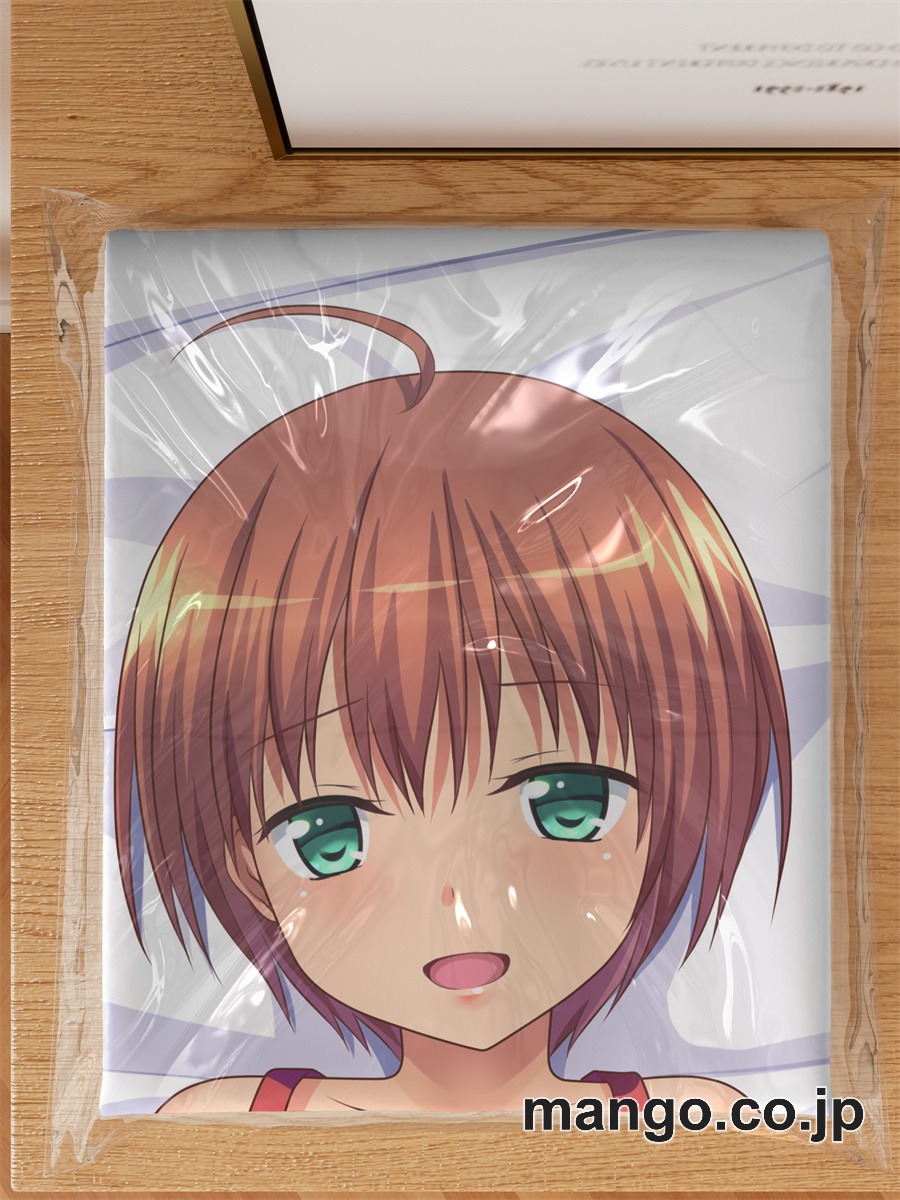 【抱き枕カバー / 等身大】 アニメ抱き枕カバーあねちじょマックスハート癒されユニ＆スク水エプロン大型クッションキャラクターグッズPVC製コレクション用 等身大ビニールクッション 抱き枕 アニメ・キャラグッズ 3