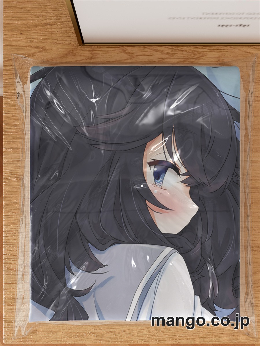 【抱き枕カバー / 等身大】 アニメ抱き枕カバー出雲霞(いずもかすみ)大型クッションキャラクターグッズPVC製コレクション用｜PVC エアクッション 等身大サイズ 立体ディスプレイ 3