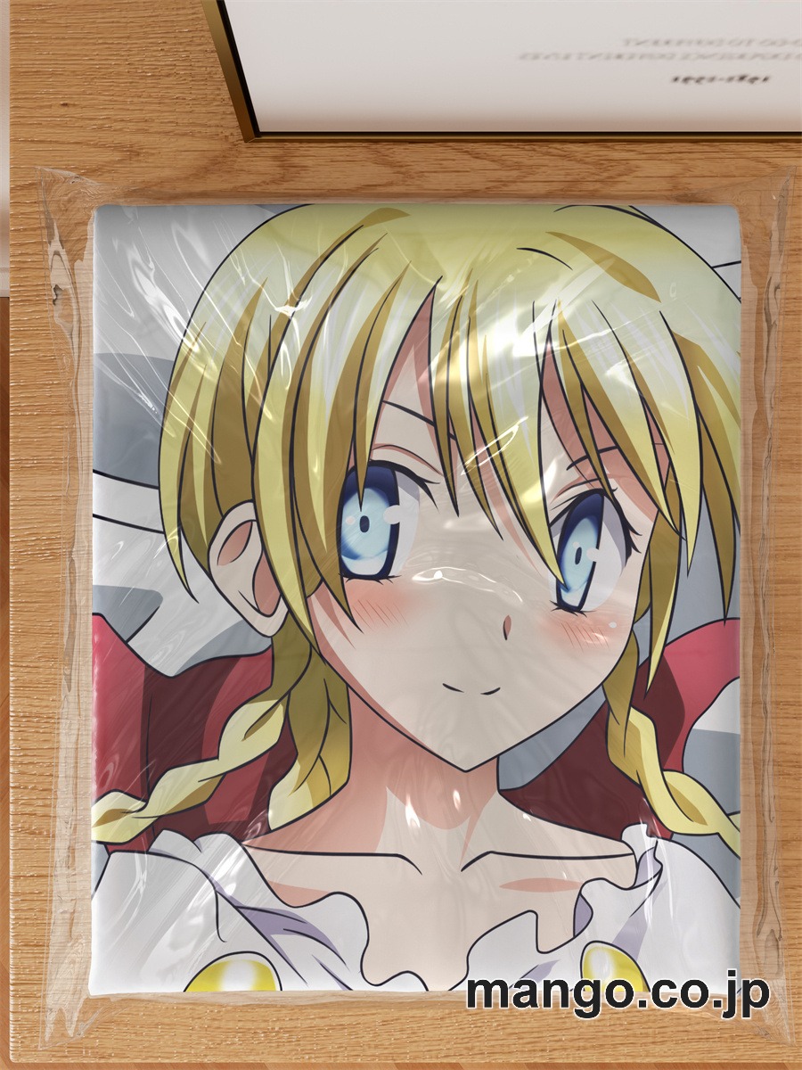 【抱き枕カバー / 等身大】 アニメ抱き枕カバー健全ロボダイミダラーデラックスリカンツ＝シーベリー大型クッションキャラクターグッズPVC製コレクション用 ビッグサイズ 等身大クッション 立体キャラクターアイテム 3