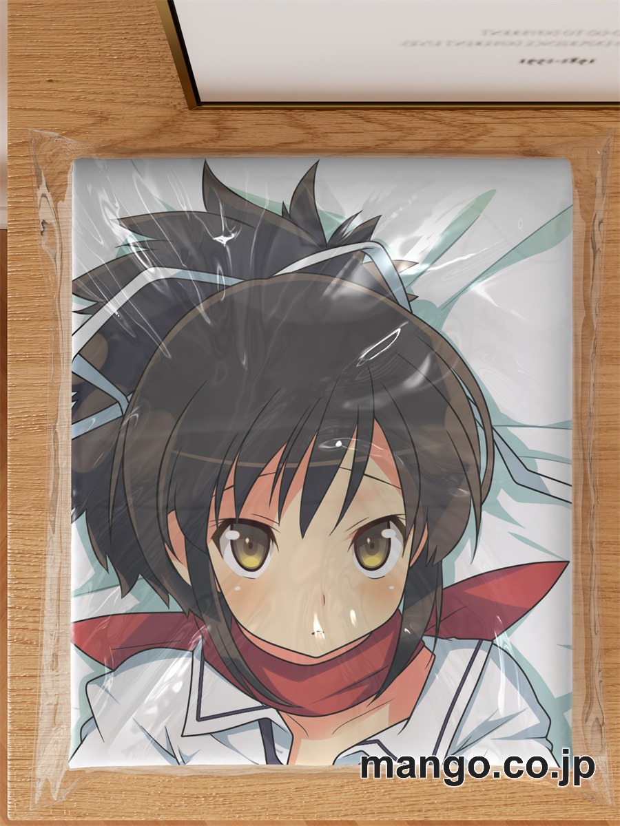 【抱き枕カバー / 等身大】 アニメ抱き枕カバー閃乱カグラ飛鳥大型クッションキャラクターグッズPVC製コレクション用｜PVC エアクッション 等身大サイズ 立体ディスプレイ 3