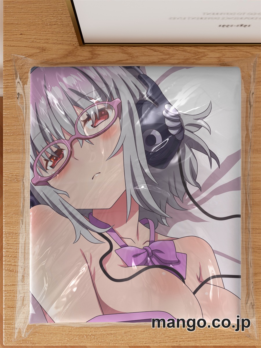【抱き枕カバー / 等身大】 アニメ抱き枕カバーSSSSGRIDMAN新条アカネ大型クッションキャラクターグッズPVC製コレクション用 等身大ビニールクッション 抱き枕 アニメ・キャラグッズ 3