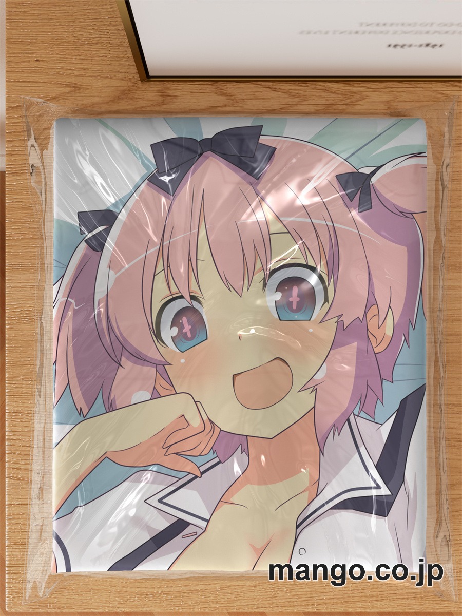 【抱き枕カバー / 等身大】 アニメ抱き枕カバー閃乱カグラ雲雀大型クッションキャラクターグッズPVC製コレクション用 ビッグサイズ 等身大クッション 立体キャラクターアイテム 3