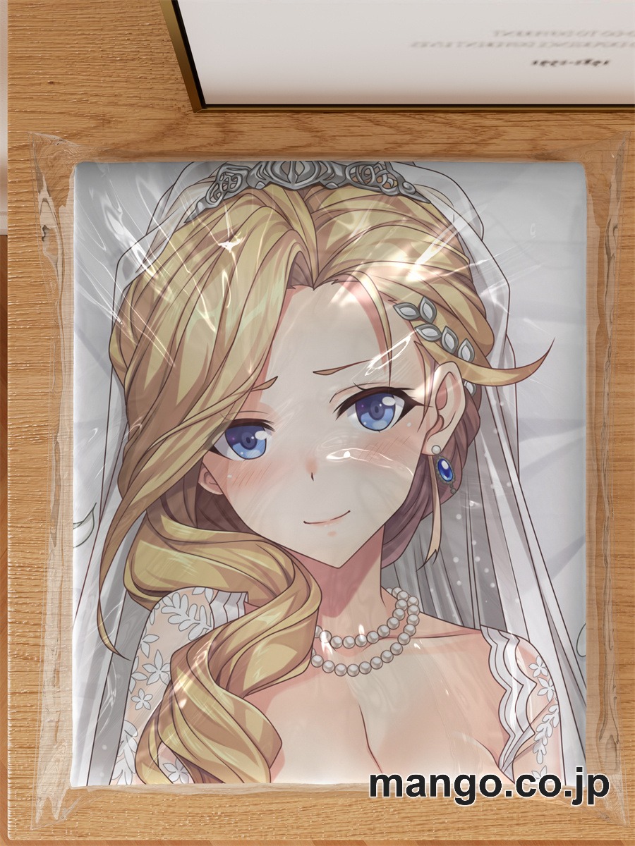 【抱き枕カバー / 等身大】 アニメ抱き枕カバー「アズールレーン」描き下ろしフッド大型クッションキャラクターグッズPVC製コレクション用 等身大 抱き枕 空気ビニール製 キャラクターグッズ 3