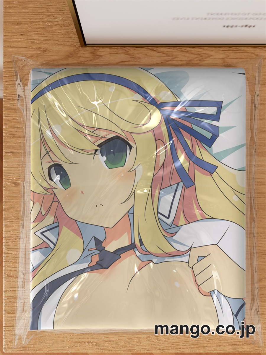 【抱き枕カバー / 等身大】 アニメ抱き枕カバー閃乱カグラ葛城大型クッションキャラクターグッズPVC製コレクション用｜空気ビニール製 等身大抱き枕 コレクション向けグッズ 3