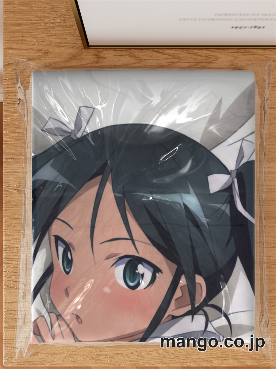【抱き枕カバー / 等身大】 アニメ抱き枕カバーストライクウィッチーズ大型クッションキャラクターグッズPVC製コレクション用 ビッグサイズ 等身大クッション 立体キャラクターアイテム 3
