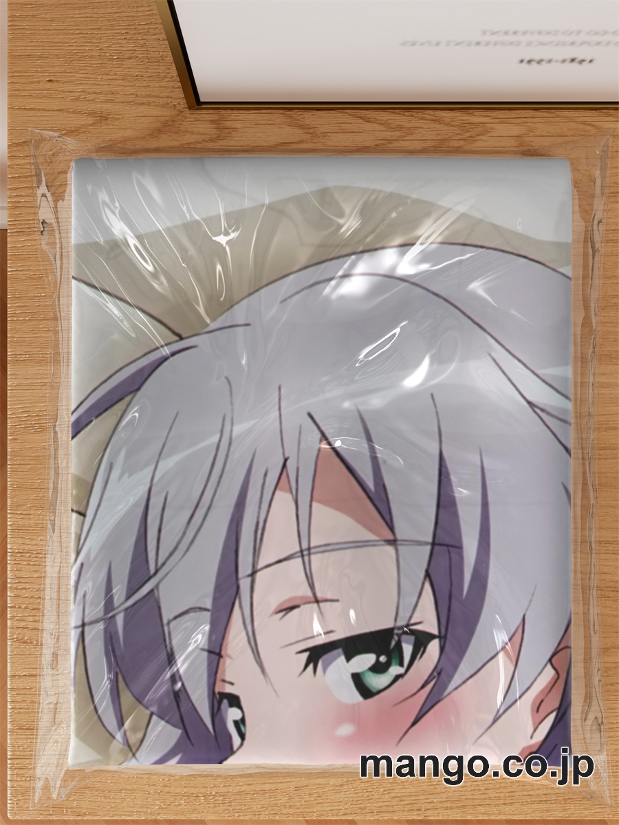 【抱き枕カバー / 等身大】 アニメ抱き枕カバーストライクウィッチーズ大型クッションキャラクターグッズPVC製コレクション用 等身大ビニールクッション 抱き枕 アニメ・キャラグッズ 3