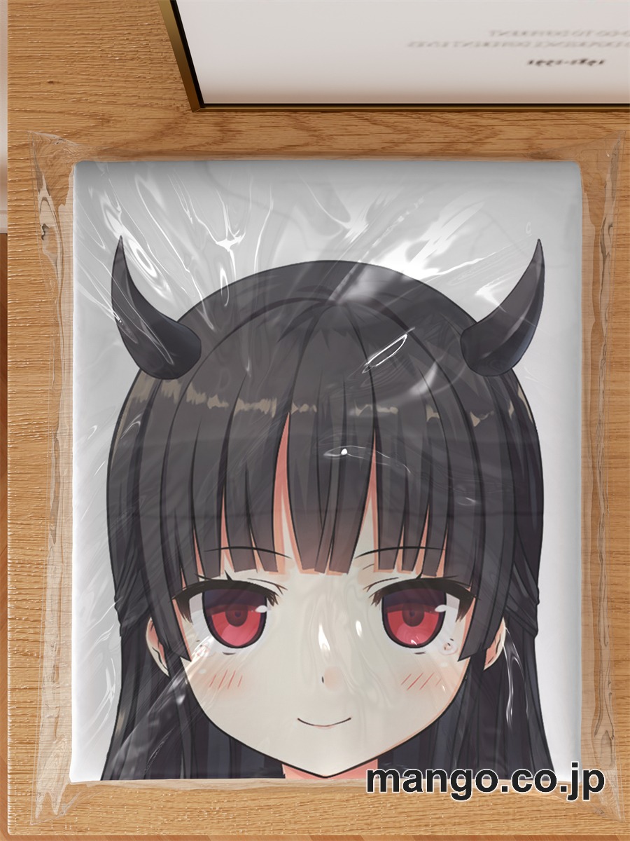 【抱き枕カバー / 等身大】 アニメ抱き枕カバーまいてつ大型クッションキャラクターグッズPVC製コレクション用｜PVC エアクッション 等身大サイズ 立体ディスプレイ 3