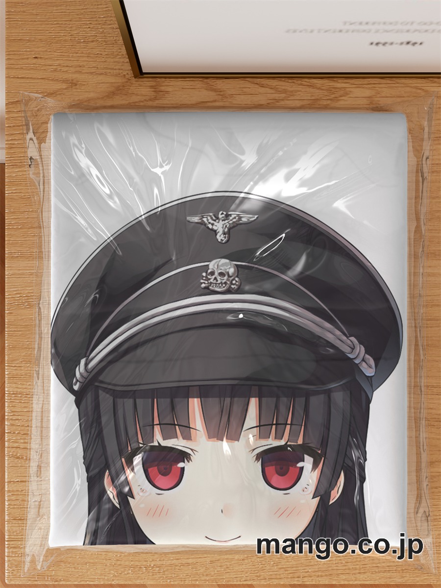 【抱き枕カバー / 等身大】 アニメ抱き枕カバーまいてつ大型クッションキャラクターグッズPVC製コレクション用 等身大 抱き枕 空気ビニール製 キャラクターグッズ 3