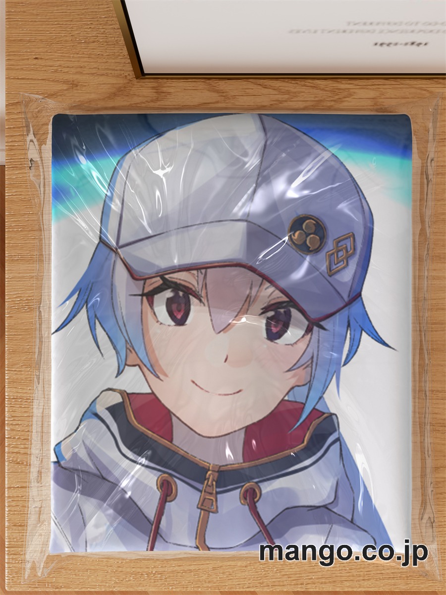 【抱き枕カバー / 等身大】 アニメ抱き枕カバー「Fateシリーズ」大型クッションキャラクターグッズPVC製コレクション用 ビッグサイズ 等身大クッション 立体キャラクターアイテム 3