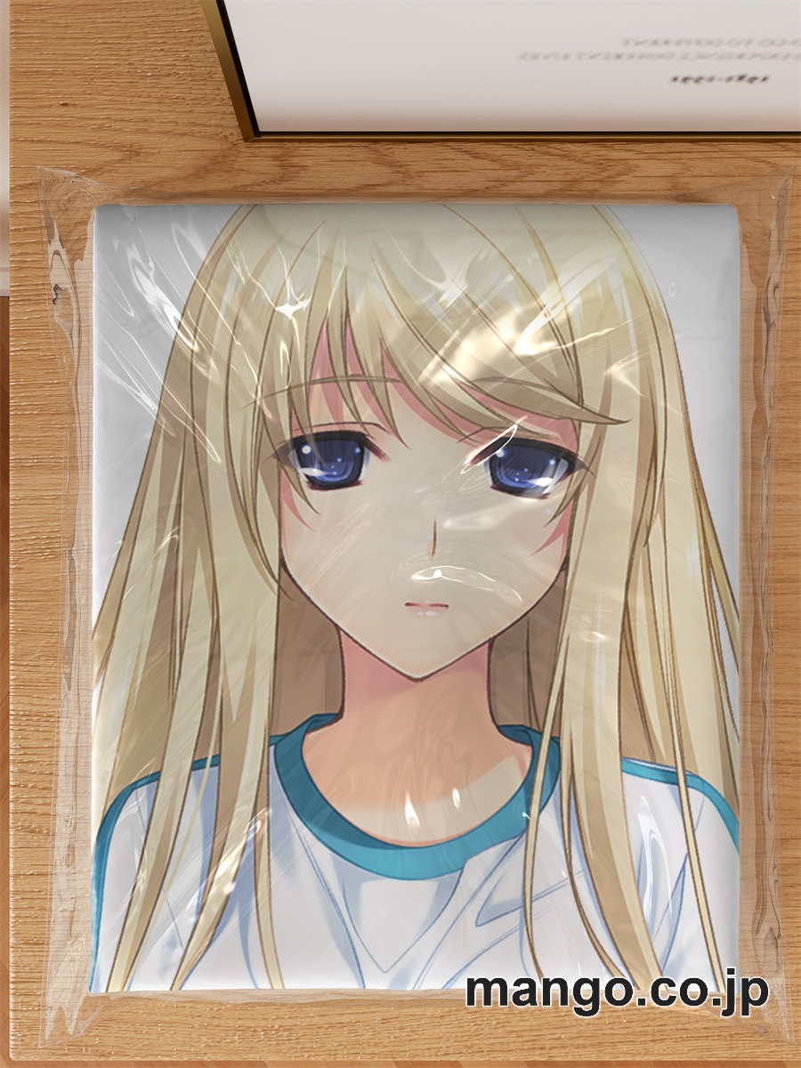 【抱き枕カバー / 等身大】 アニメ抱き枕カバーＬＯＶＥＬＹ×ＣＡＴＩＯＮ月岡三朝大型クッションキャラクターグッズPVC製コレクション用 等身大ビニールクッション 抱き枕 アニメ・キャラグッズ 3