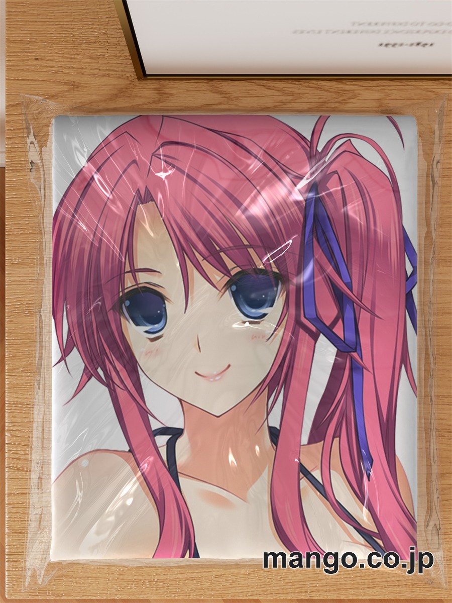 【抱き枕カバー / 等身大】 アニメ抱き枕カバーＬＯＶＥＬＹ×ＣＡＴＩＯＮ天ケ瀬優希大型クッションキャラクターグッズPVC製コレクション用｜PVC エアクッション 等身大サイズ 立体ディスプレイ 3