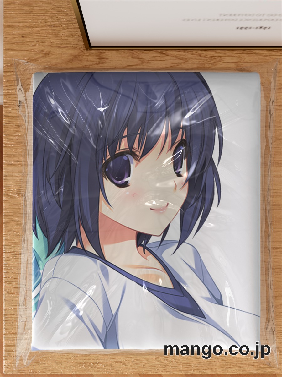 【抱き枕カバー / 等身大】 アニメ抱き枕カバーＬＯＶＥＬＹ×ＣＡＴＩＯＮ七沢由仁大型クッションキャラクターグッズPVC製コレクション用 等身大 抱き枕 空気ビニール製 キャラクターグッズ 3