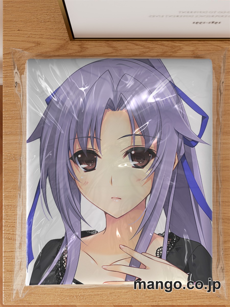 【抱き枕カバー / 等身大】 アニメ抱き枕カバーＬＯＶＥＬＹ×ＣＡＴＩＯＮ犬吠埼綾大型クッションキャラクターグッズPVC製コレクション用｜等身大エアクッション ビッグサイズ PVC製 アニメグッズ 3