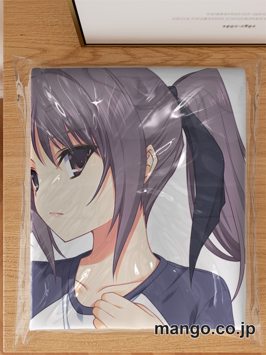 【抱き枕カバー / 等身大】 アニメ抱き枕カバーＬＯＶＥＬＹ×ＣＡＴＩＯＮ犬吠埼綾大型クッションキャラクターグッズPVC製コレクション用 ビッグサイズ 等身大クッション 立体キャラクターアイテム 3