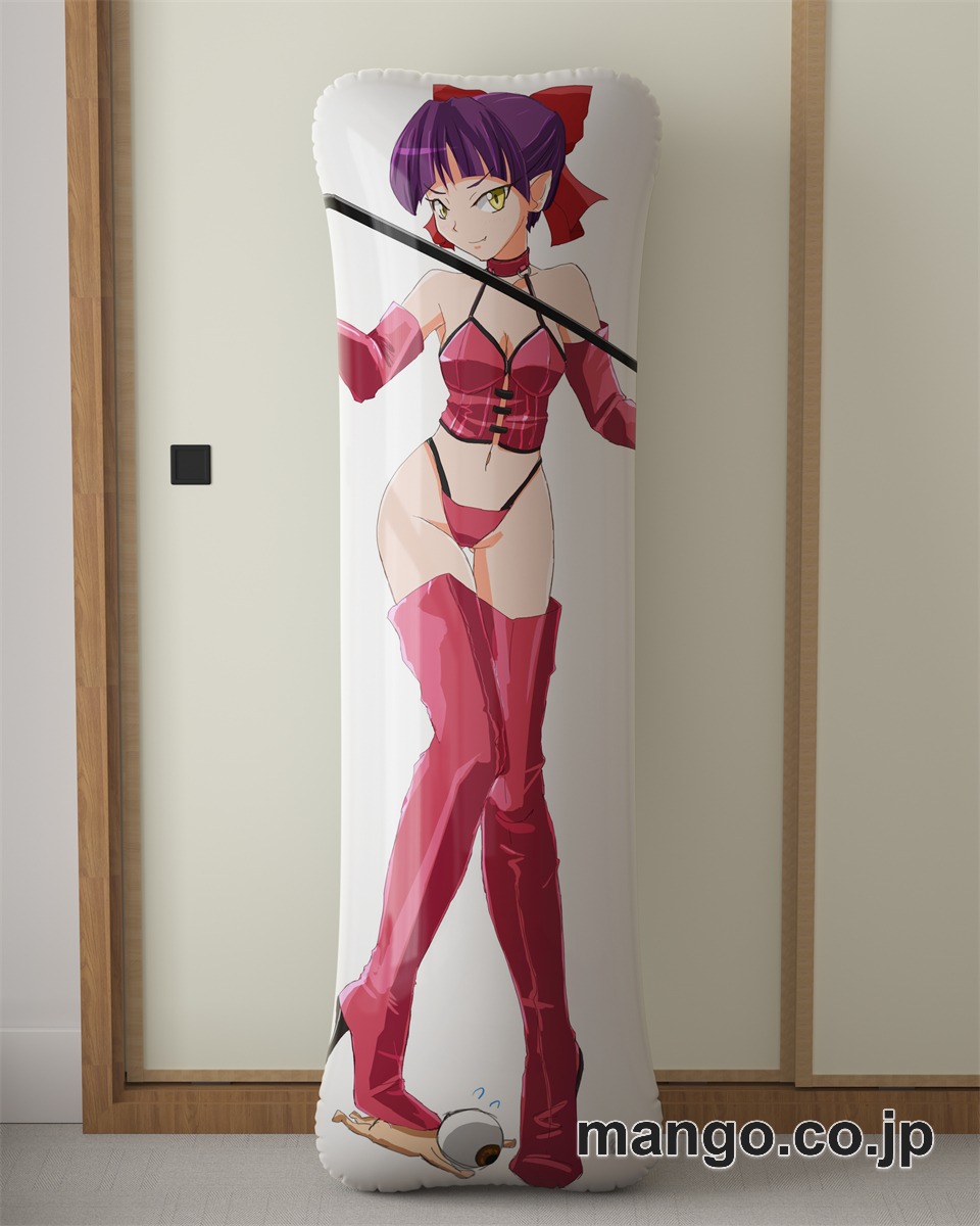 【抱き枕カバー / 等身大】 アニメ抱き枕カバーゲゲゲの鬼太郎大型クッションキャラクターグッズPVC製コレクション用 ビッグサイズ 等身大クッション 立体キャラクターアイテム
