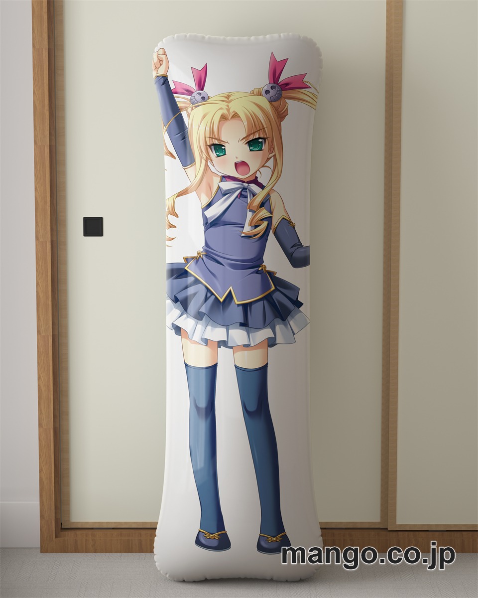 【抱き枕カバー / 等身大】 アニメ抱き枕カバー恋姫 無双大型クッションキャラクターグッズPVC製コレクション用 ビッグサイズ 等身大クッション 立体キャラクターアイテム