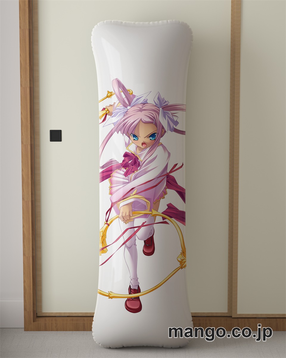 【抱き枕カバー / 等身大】 アニメ抱き枕カバー恋姫 無双大型クッションキャラクターグッズPVC製コレクション用 ビッグサイズ 等身大クッション 立体キャラクターアイテム