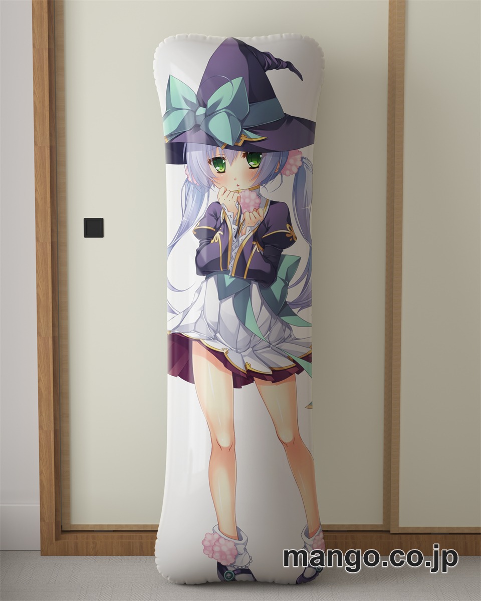 【抱き枕カバー / 等身大】 アニメ抱き枕カバー恋姫 無双大型クッションキャラクターグッズPVC製コレクション用｜PVC エアクッション 等身大サイズ 立体ディスプレイ