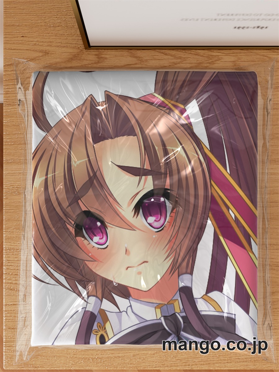 【抱き枕カバー / 等身大】 アニメ抱き枕カバー恋姫 無双大型クッションキャラクターグッズPVC製コレクション用 等身大 抱き枕 空気ビニール製 キャラクターグッズ 3
