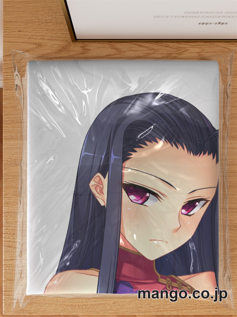 【抱き枕カバー / 等身大】 アニメ抱き枕カバー恋姫 無双大型クッションキャラクターグッズPVC製コレクション用｜PVC エアクッション 等身大サイズ 立体ディスプレイ 3