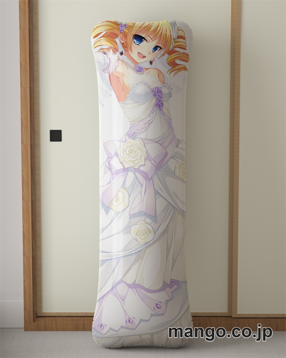 【抱き枕カバー / 等身大】 アニメ抱き枕カバー恋姫 無双大型クッションキャラクターグッズPVC製コレクション用 等身大 抱き枕 空気ビニール製 キャラクターグッズ