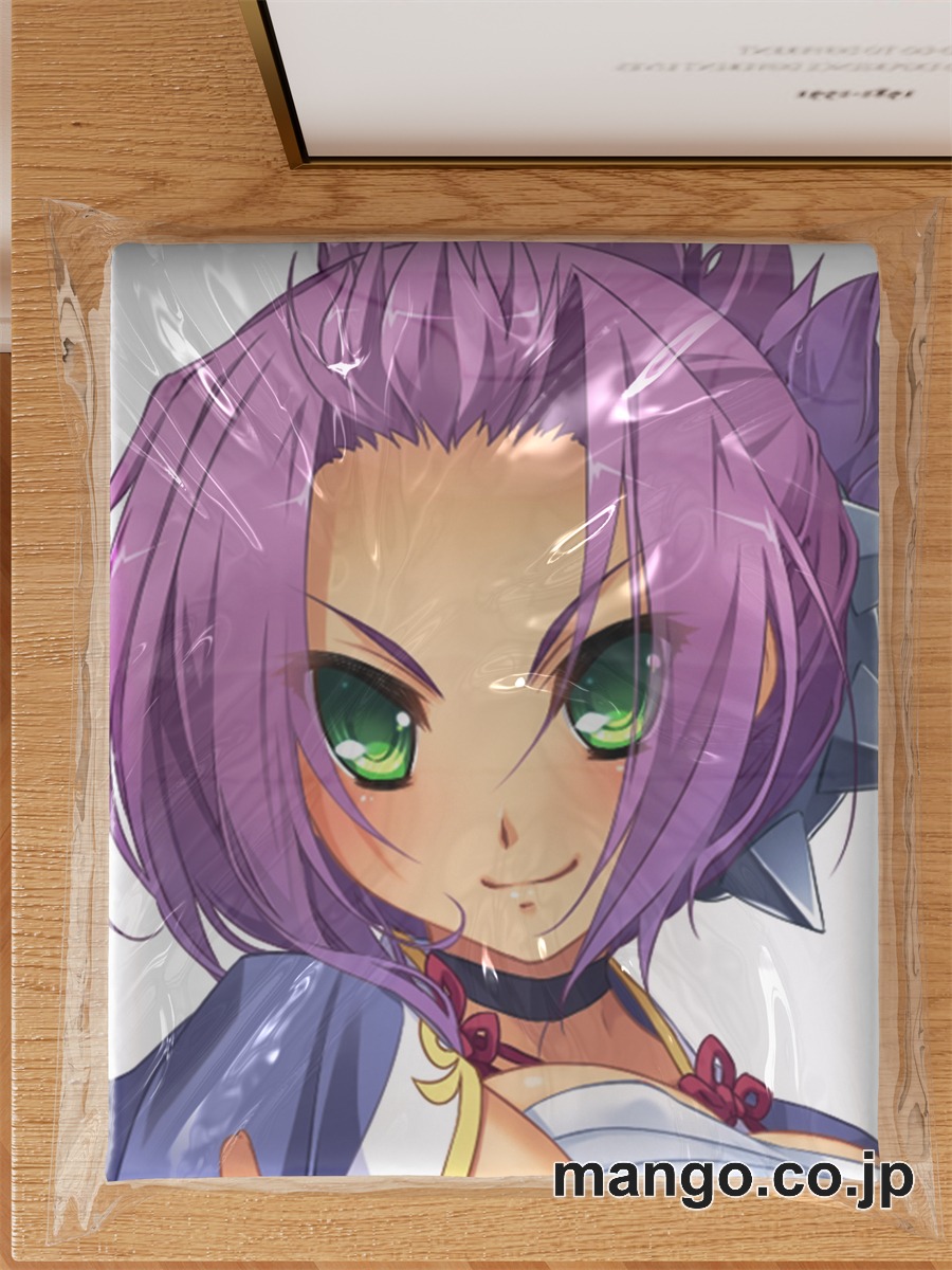 【抱き枕カバー / 等身大】 アニメ抱き枕カバー恋姫 無双大型クッションキャラクターグッズPVC製コレクション用 等身大ビニールクッション 抱き枕 アニメ・キャラグッズ 3