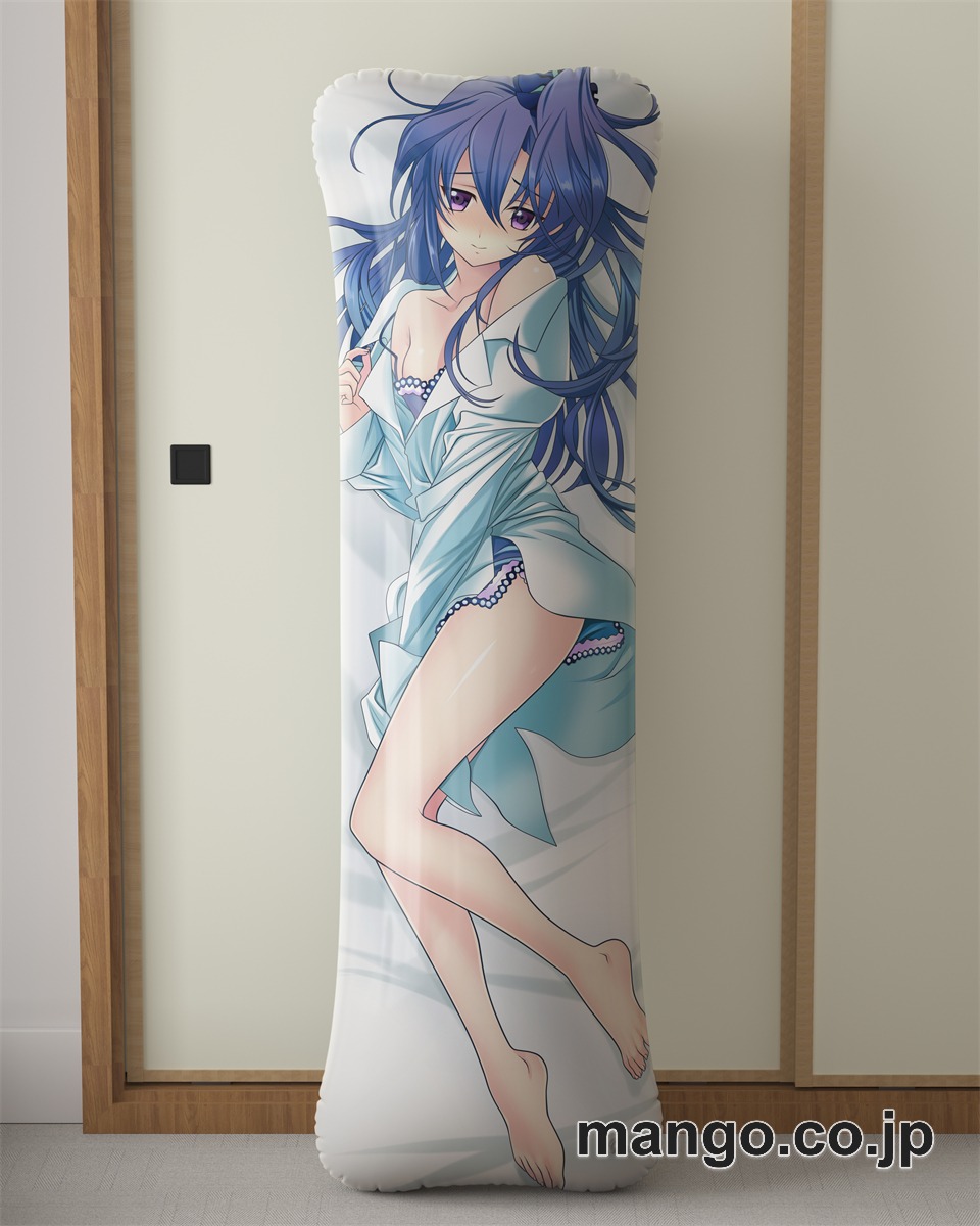 【抱き枕カバー / 等身大】 アニメ抱き枕カバー戦姫絶唱シンフォギア風鳴翼大型クッションキャラクターグッズPVC製コレクション用 ビッグサイズ 等身大クッション 立体キャラクターアイテム