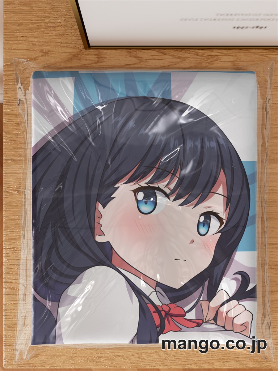 【抱き枕カバー / 等身大】 アニメ抱き枕カバーssss.gridman｜空気ビニール製 等身大抱き枕 コレクション向けグッズ 3