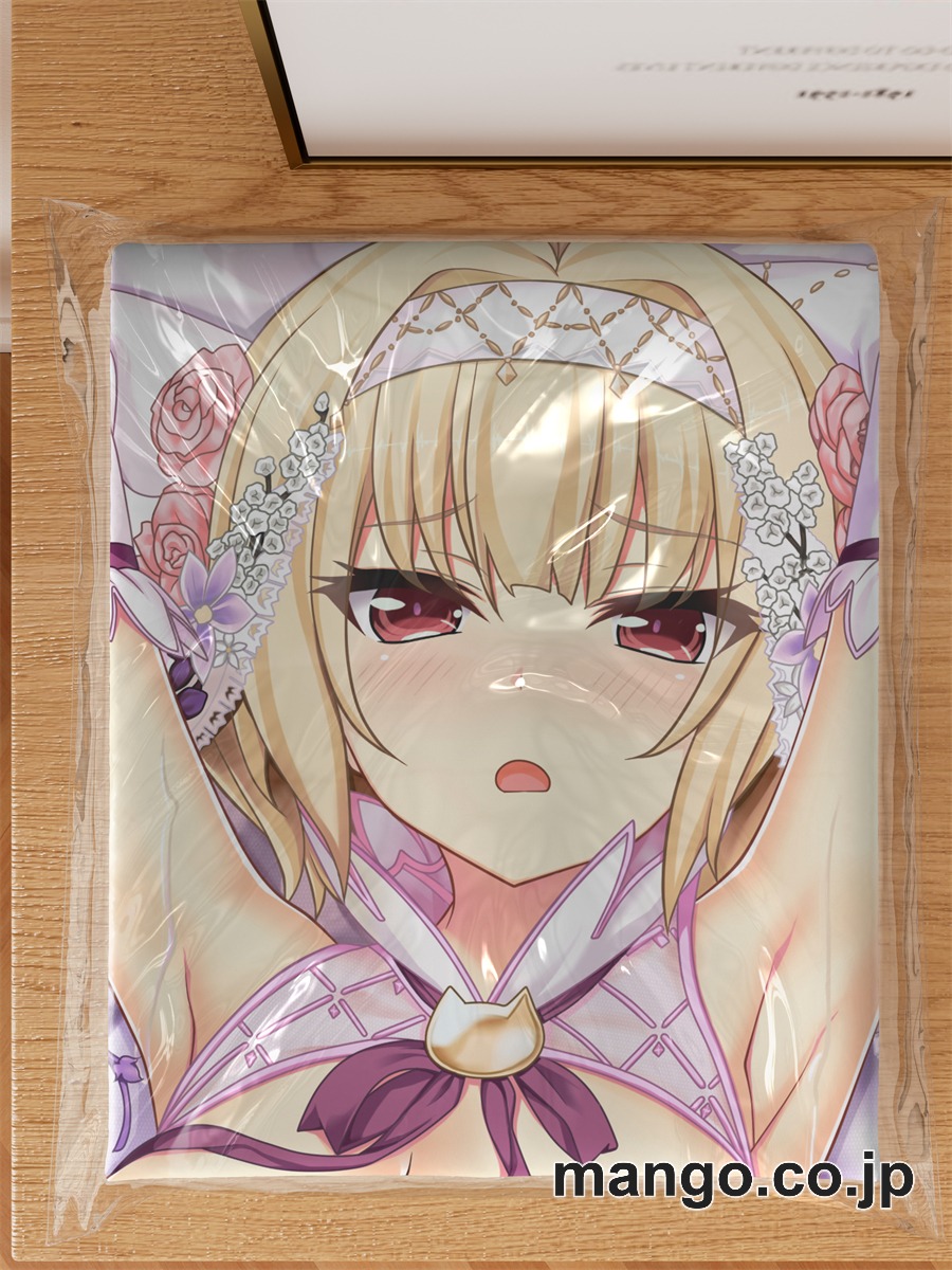 【抱き枕カバー / 等身大】 アニメ抱き枕カバーノラと皇女と野良猫ハートルーシア大型クッションキャラクターグッズPVC製コレクション用 等身大ビニールクッション 抱き枕 アニメ・キャラグッズ 3
