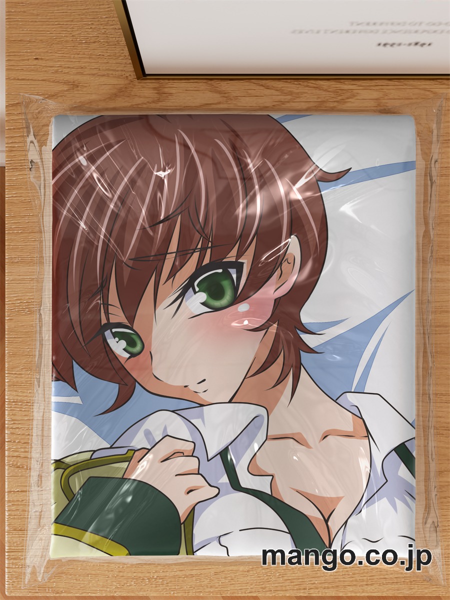 【抱き枕カバー / 等身大】 アニメ抱き枕カバーコードギアス大型クッションキャラクターグッズPVC製コレクション用 等身大 抱き枕 空気ビニール製 キャラクターグッズ 3