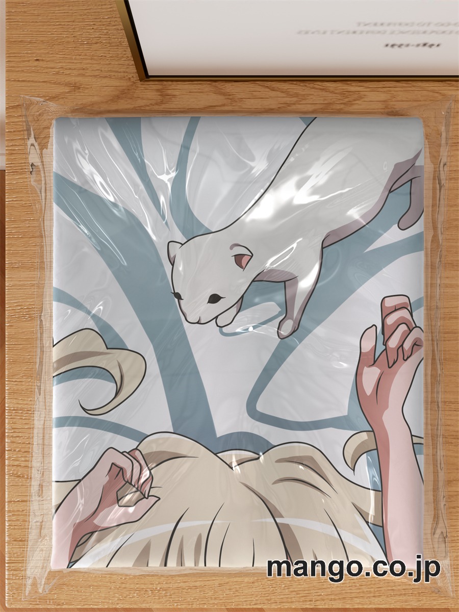 【抱き枕カバー / 等身大】 アニメ抱き枕カバーうちのメイドがウザすぎる！高梨ミーシャ大型クッションキャラクターグッズPVC製コレクション用｜空気ビニール製 等身大抱き枕 コレクション向けグッズ 3