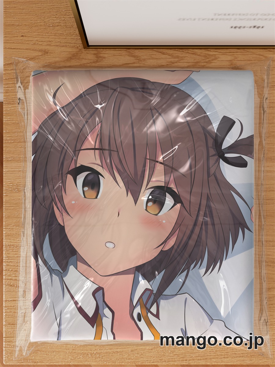 【抱き枕カバー / 等身大】 アニメ抱き枕カバー刀使ノ巫女衛藤可奈美大型クッションキャラクターグッズPVC製コレクション用 等身大 抱き枕 空気ビニール製 キャラクターグッズ 3