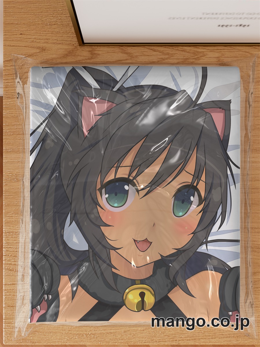 【抱き枕カバー / 等身大】 アニメ抱き枕カバー「マーベラス」閃乱カグラ焔大型クッションキャラクターグッズPVC製コレクション用 等身大ビニールクッション 抱き枕 アニメ・キャラグッズ 3