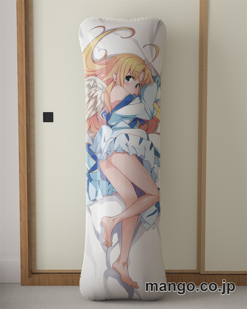 【抱き枕カバー / 等身大】 アニメ抱き枕カバー盾の勇者の成り上がり フィーロ大型クッションキャラクターグッズPVC製コレクション用 ビッグサイズ 等身大クッション 立体キャラクターアイテム