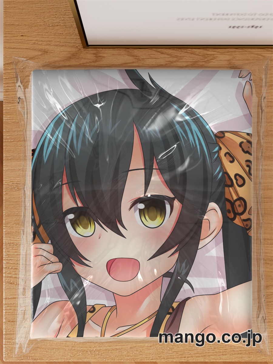 【抱き枕カバー / 等身大】 アニメ抱き枕カバーアイドルマスターシンデレラガールズ ヴァリサ大型クッションキャラクターグッズPVC製コレクション用 ビッグサイズ 等身大クッション 立体キャラクターアイテム 3