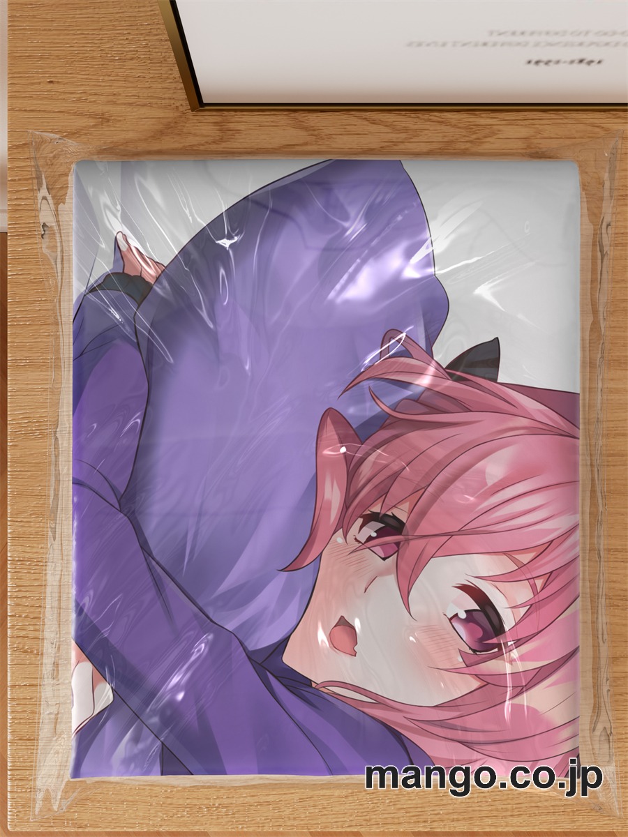 【抱き枕カバー / 等身大】 アニメ抱き枕カバーFateGrandOrder アストルフォ添い寝大型クッションキャラクターグッズPVC製コレクション用 ビッグサイズ 等身大クッション 立体キャラクターアイテム 3
