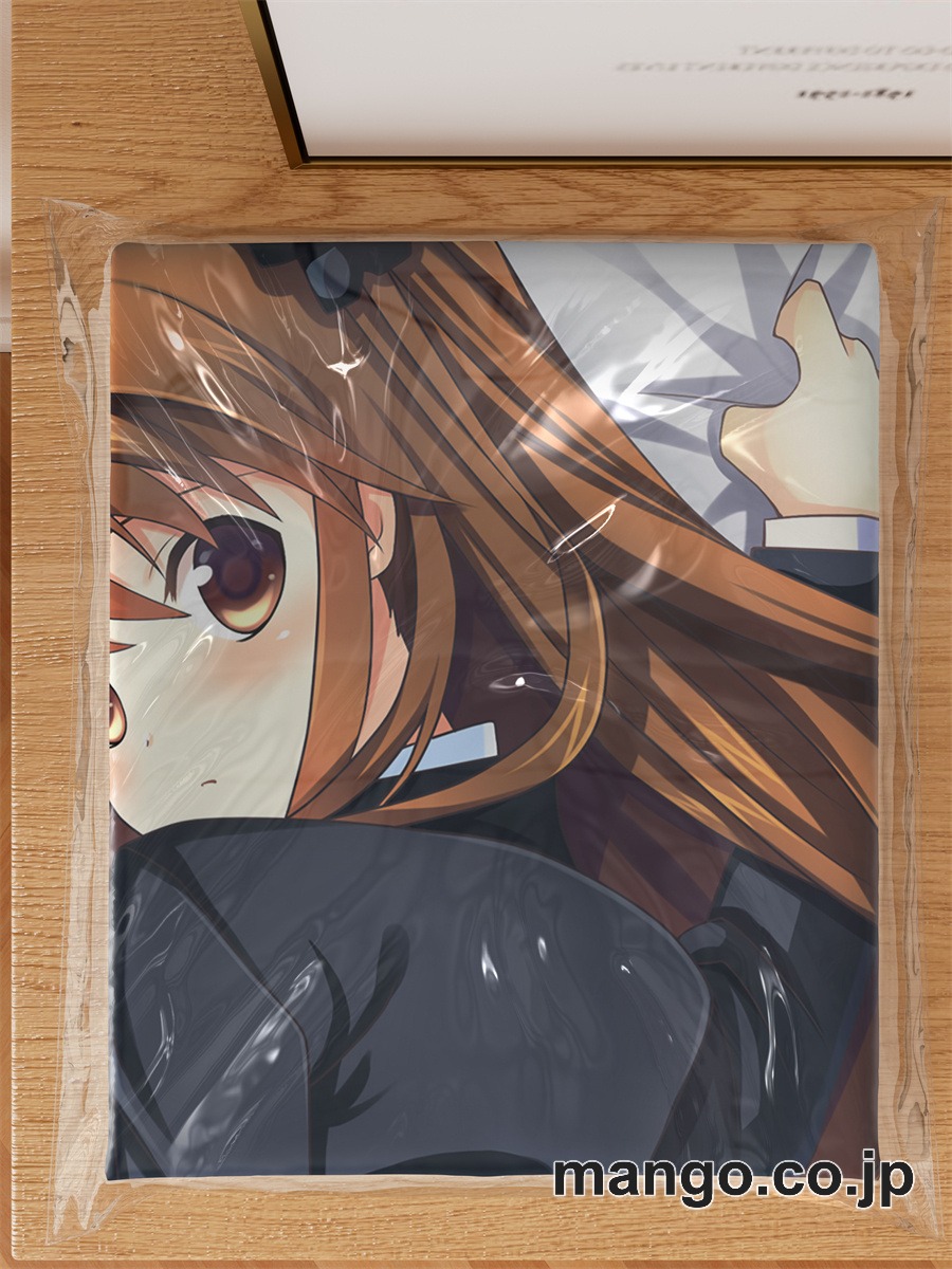【抱き枕カバー / 等身大】 アニメ抱き枕カバー【WHITEALBUM2】「小木曽雪菜」大型クッションキャラクターグッズPVC製コレクション用 ビッグサイズ 等身大クッション 立体キャラクターアイテム 3