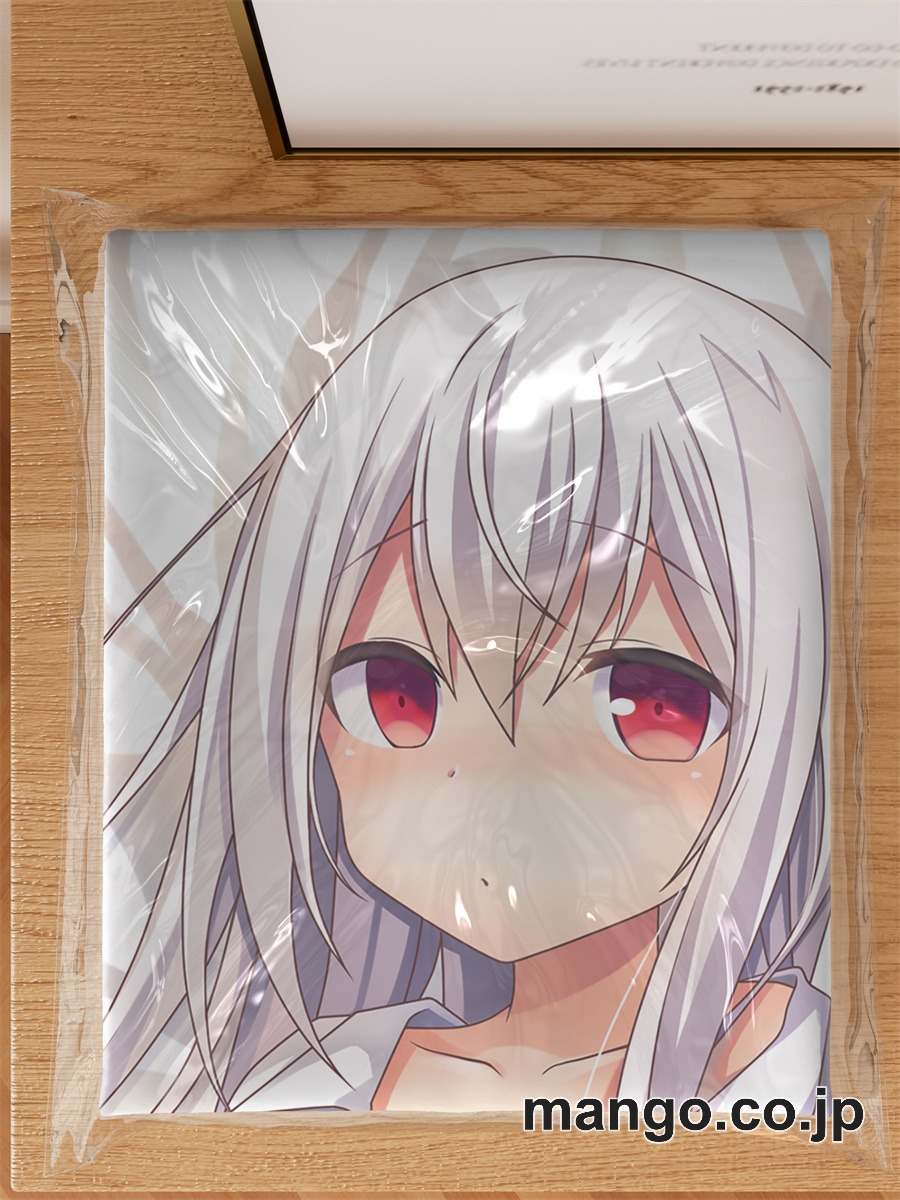 【抱き枕カバー / 等身大】 アニメ抱き枕カバー予備学科「かさこYシャツ」大型クッションキャラクターグッズPVC製コレクション用 等身大 抱き枕 空気ビニール製 キャラクターグッズ 3
