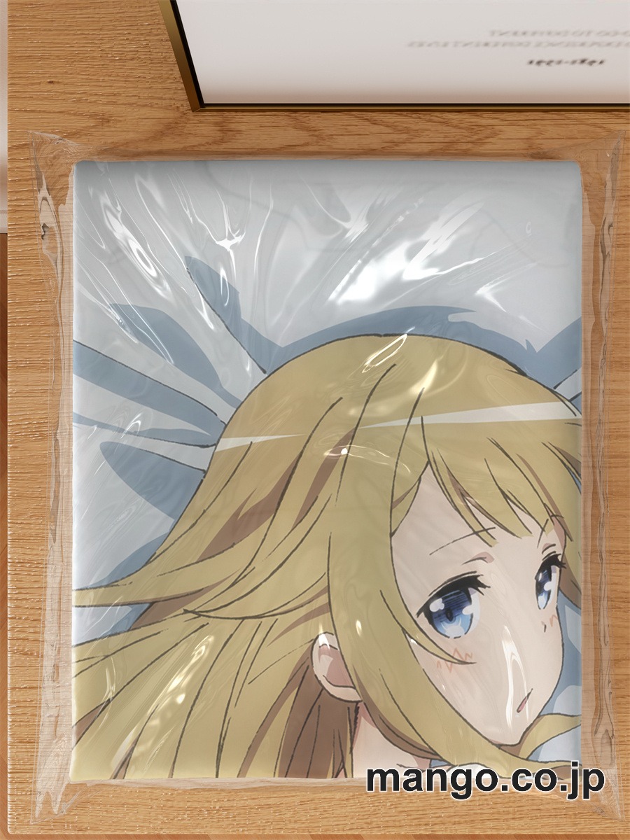 【抱き枕カバー / 等身大】 アニメ抱き枕カバー（プリンセス）プリンセス プリンシパル大型クッションキャラクターグッズPVC製コレクション用 等身大 抱き枕 空気ビニール製 キャラクターグッズ 3