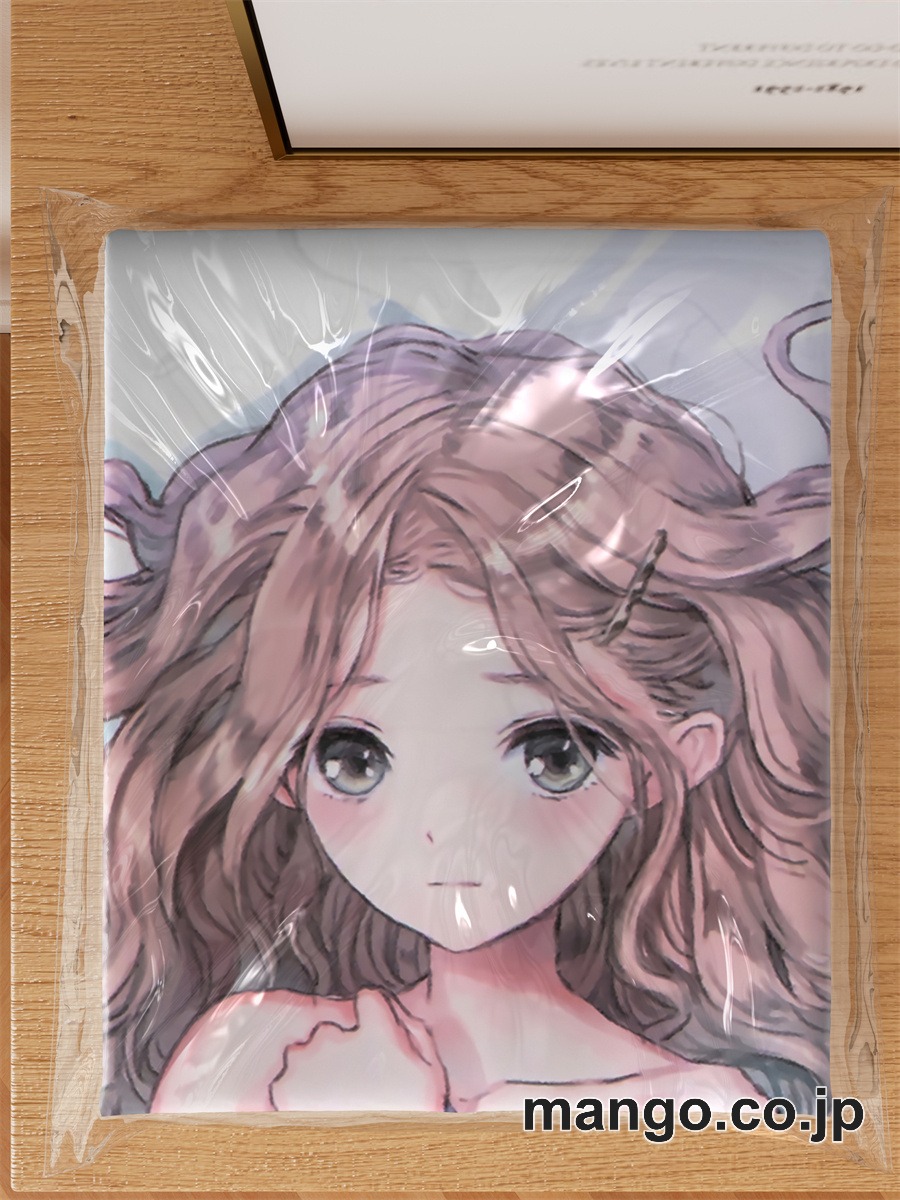 【抱き枕カバー / 等身大】 アニメ抱き枕カバーBLUEREFLECTION幻に舞う少女の剣井上千紘菅本しほり司城来夢大型クッションキャラクターグッズPVC製コレクション用｜等身大エアクッション ビッグサイズ PVC製 アニメグッズ 3